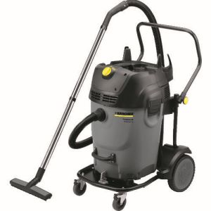 ケルヒャー KAERCHER ケルヒャー NT 65/2 TACT2 業務用乾湿両用クリーナー KAERCHER