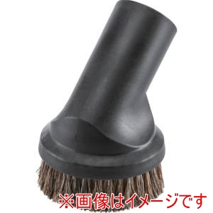 ケルヒャー KARCHER ケルヒャー 9.770-656.0 バキュームクリーナー用アクセサリー 丸ブラシ