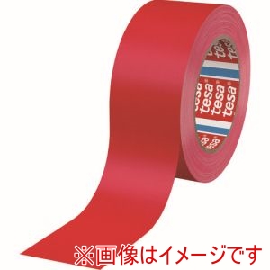 テサテープ tesa テサテープ 4671-25-25-FP 補修用布テープ 蛍光ピンク 25mmx25m