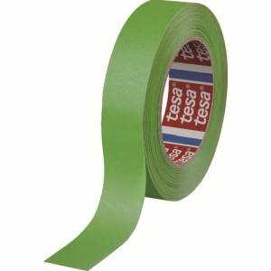 テサテープ tesa tesa 4338-25-50 マスキングテープ テサ4338 緑 25mmx50m テサテープ