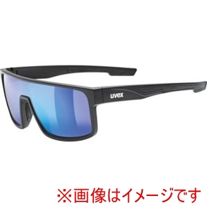 ウベックス UVEX ウベックス 5330252215UVEX サングラス uvex LGL 51 ブラックマット/グリーン