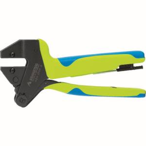 レンシュタイグ RENNSTEIG RENNSTEIG 624-000-3 圧着システムプライヤー PEW12 本体のみ レンシュタイグ