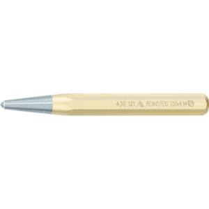 レンシュタイグ RENNSTEIG RENNSTEIG 434-131-0 超硬チップ付センターポンチ 4X130mm レンシュタイグ
