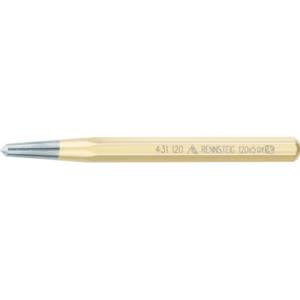 レンシュタイグ RENNSTEIG RENNSTEIG 435-150-0 センターポンチ 6X150mm レンシュタイグ