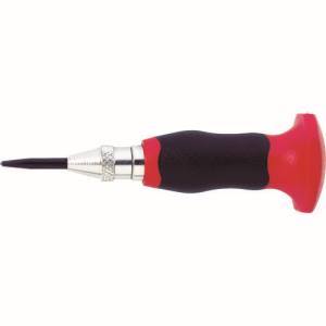 レンシュタイグ RENNSTEIG RENNSTEIG 430-229 自動センターポンチ 95mm レンシュタイグ