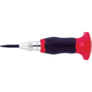 レンシュタイグ RENNSTEIG RENNSTEIG 430-231 自動センターポンチ 130mm レンシュタイグ