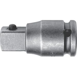 ASW ASW 004201 インパクト用ソケットアダプター 差込角凹12.7×凸6.35mm