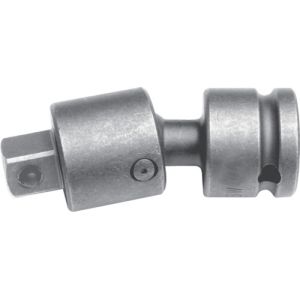 ASW ASW 004002 インパクト用ユニバーサルソケットアダプター 差込角凹6.35×凸6.35mm