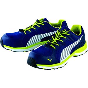 プーマセーフティ PUMA PUMA ヒューズモーション2.0 ブルー 28.0cm 64.230.0-28.0 プーマ