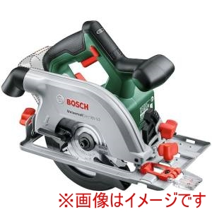 ボッシュ BOSCH ボッシュ UCL18V-53H コードレス丸のこ BOSCH