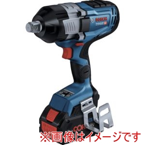 ボッシュ BOSCH ボッシュ GDS18V-1600HC コードレスインパクトレンチ メーカー直送 代引不可 北海道沖縄離島不可