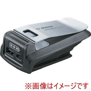 ボッシュ BOSCH ボッシュ USB18V-45 コードレスUSBアダプター