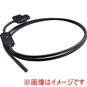 ボッシュ BOSCH ボッシュ 1600A02Z61 カメラケーブル デュアル8.3mm/1.5m