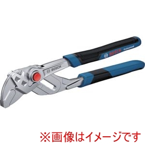 ボッシュ BOSCH ボッシュ 1600A02W3R プライヤーレンチ 250mm