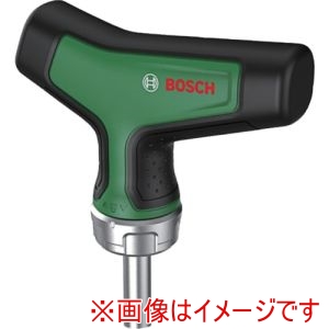 ボッシュ BOSCH ボッシュ 1600A02Z9S Tハンドルラチェットドライバー