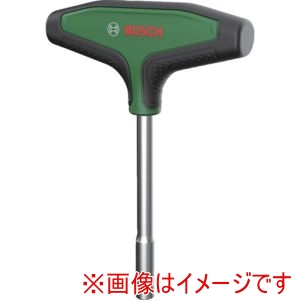 ボッシュ BOSCH ボッシュ 1600A02Z9U Tハンドルドライバー