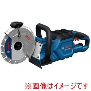 ボッシュ BOSCH ボッシュ GCS18V-230 コードレスカットオフソー 切断深度83mm メーカー直送 代引不可 北海道沖縄離島不可