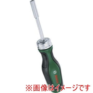 ボッシュ BOSCH ボッシュ 1600A032V0 ラチェットドライバー