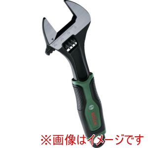 ボッシュ BOSCH ボッシュ 1600A032VF モンキーレンチ