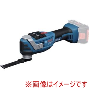 ボッシュ BOSCH ボッシュ GMF18V-40H コードレスマルチツール