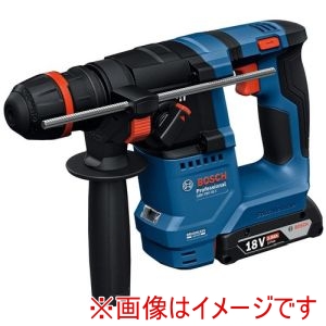 ボッシュ BOSCH ボッシュ GBH18V-18X コードレスハンマードリル メーカー直送 代引不可 北海道沖縄離島不可
