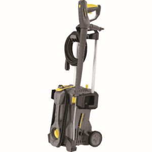 ケルヒャー KAERCHER ケルヒャー HD4/8P 50HZ 業務用冷水高圧洗浄機 KAERCHER