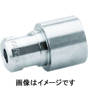 ケルヒャー KAERCHER ケルヒャー 21130420 パワーノズル EASYLock 15°034 KAERCHER