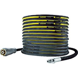 ケルヒャー KAERCHER ケルヒャー 61100280 高圧ホース片側組み込みロングライフEASYLock20mID8UNT KAERCHER