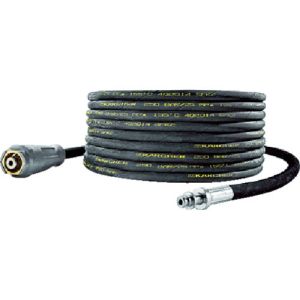 ケルヒャー KAERCHER ケルヒャー 61100330 高圧ホース片側組み込みEASYLock15mID8UNTITWIST KAERCHER