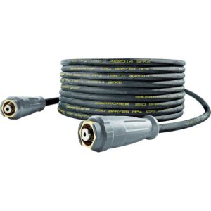 ケルヒャー KAERCHER ケルヒャー 61100340 高圧ホース EASYLock 10m ID6 KAERCHER