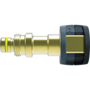 ケルヒャー KAERCHER ケルヒャー 41110350 EASYLock 接続アダプター 7 KAERCHER