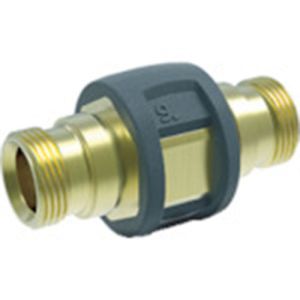 ケルヒャー KAERCHER ケルヒャー 41110370 高圧ホース延長用カップリング EASYLock KAERCHER