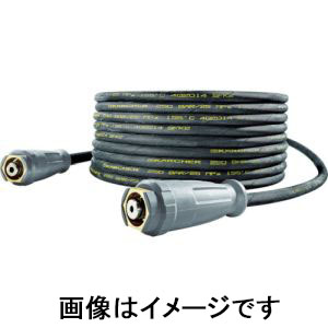 ケルヒャー KAERCHER ケルヒャー 61100510 食品用高圧ホース EASYLock10m ID8 UNTITWIST KAERCHER