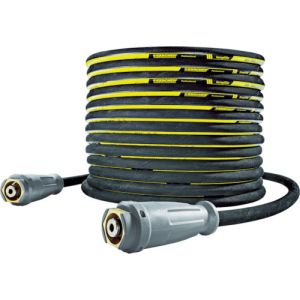 ケルヒャー KAERCHER ケルヒャー 61100540 食品高圧ホースロングライフEASYLock20mID8UNTITWI KAERCHER
