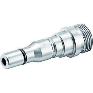 ケルヒャー KAERCHER ケルヒャー 21150010 クイックカップリング スプレーランス接続用 EASYLock KAERCHER