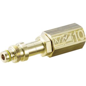 ケルヒャー KAERCHER ケルヒャー 41110220 FR用ダイレクトコネクター EASYLock KAERCHER