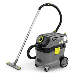 ケルヒャー KAERCHER ケルヒャー NT30/1Tact 業務用 乾湿両用掃除機 KAERCHER メーカー直送 代引不可 北海道沖縄離島不可
