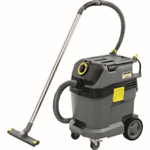 ケルヒャー KAERCHER ケルヒャー NT 40/1 TACT 業務用乾湿両用クリーナー KAERCHER メーカー直送 代引不可 北海道 沖縄 離島不可