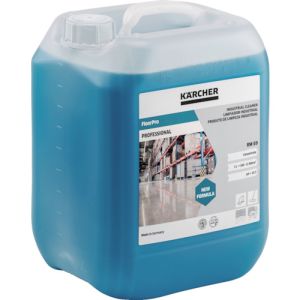 ケルヒャー KARCHER ケルヒャー 6.296-049.0 床洗浄機用洗剤RM69 ASF 10L