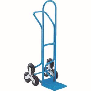 カイザークラフト KAISER KRAFT カイザークラフト 155330 スチール三輪階段昇降機 200kg メーカー直送 代引不可 沖縄離島不可