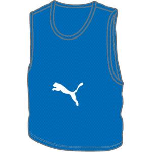 プーマ PUMA プーマ サッカー ビブス 03 アトミックブルー XXLサイズ 920605 PUMA