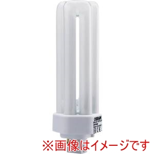 OSRAM OSRAM DULUXT/ FHT32EX-L FHT32W電球色口金GX24q-3