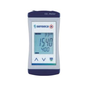 センセカ センセカ ECO420-20 CO2計 メーカー直送 代引不可 北海道沖縄離島不可