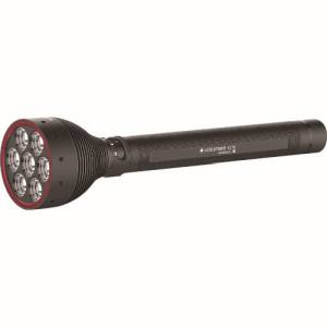 レッドレンザー LED LENSER レッドレンザー 501967 充電式懐中電灯 LED X21R LEDLENSER