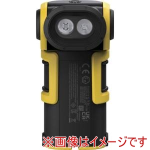 レッドレンザー LEDLENSER レッドレンザー 502406 防爆ライト EXC6R