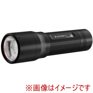 レッドレンザー LEDLENSER レッドレンザー 503102 ライト P7