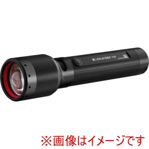 レッドレンザー LEDLENSER レッドレンザー 503146 ライト P6R