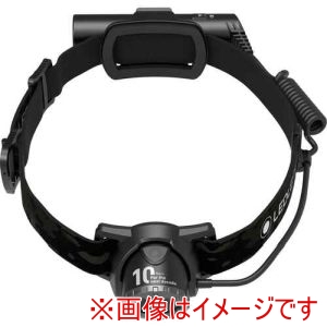レッドレンザー LEDLENSER レッドレンザー 503184 充電式LEDヘッドライト H8R 10周年記念日本限定モデル