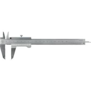 マールジャパン マールジャパン 16GN バーニア ノギス 150mm/0.02mm 4100650
