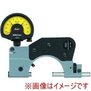 マール マール 840F 150-200 指示スナップゲージ MaraMeter 840F 150-200 mm